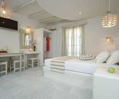 Hotel Agnanti