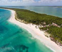 Hotel Casa Chabl&eacute; Sian Ka\'an Reserve - South of Tulum