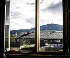 Hotel Pensionat Augustin