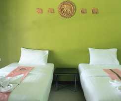 Hotel Sawasdee River Kwai Lodge