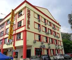 Hotel Seri Nilai