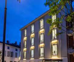 Hotel De La Ville