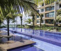 Hotel Luxor Paulo Miranda Home Service