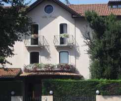 Hotel Ristorante Villa Monica