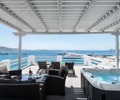  Riva Suites - Adults Only