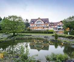 Hotel Landhotel Heimathenhof