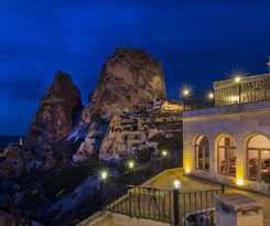  Caldera Hotel