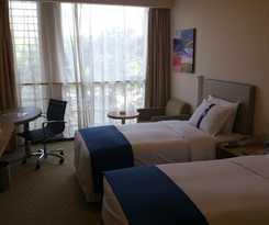 Holiday Inn Express Meilong
