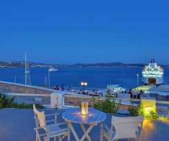 Hotel Adamas