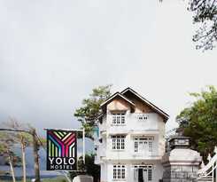 Hotel Yolo Camping House - Hostel