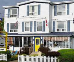 Hotel Bayside Inn