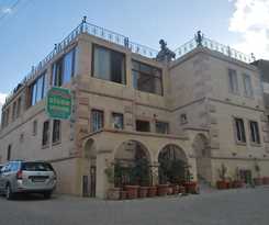  Emre\'s Stone House