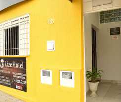 Hotel Lize 2