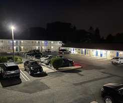 Hotel Point Pleasant Inn