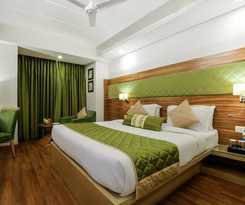 Hotel Rosewood Apartment - Gurgaon