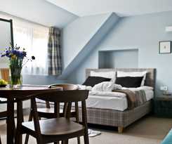 Hotel Palanga Visit apartaments