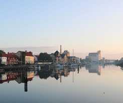 Hotel &Aring;hus G&auml;stgivareg&aring;rd