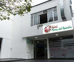 Hotel Aires Del Quindio