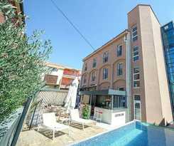 Hotel Stella Maris