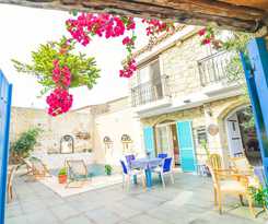  Alacati Asmalı Konak Otel