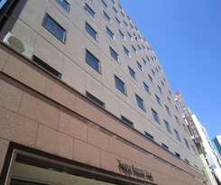 Hotel Nagoya Summit