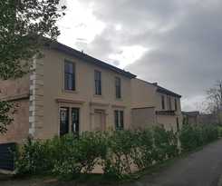 Hotel Crosshill House