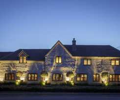 Hotel Hurley House