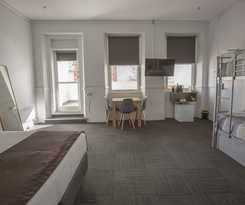Hotel Argyle Accommodation