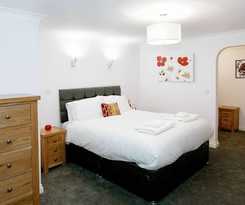 Hotel Austen\'s Luxury Apartments