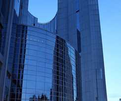 Ariva Beijing West and Serviced Apartment