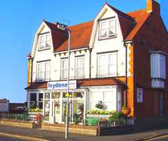 Hotel Ivydene Guest House