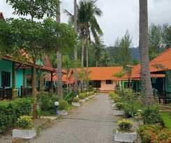 Hotel Lanta L.D. Beach Bungalows