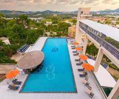 Hotel Hilltop Wellness Resort