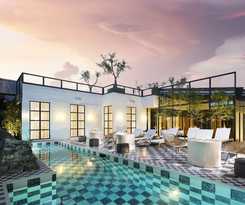 Hotel LOtel-Casa Arca