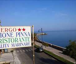 Hotel Antica Pensione Pinna