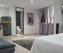 Hotel Frontera de Lujo