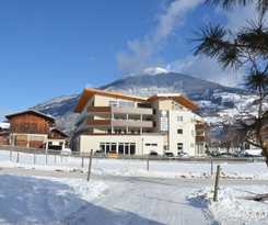 Hotel Aparthotel AlpTirol