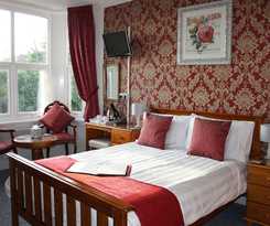 Hotel The Wentworth Guesthouse