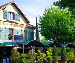  H&ocirc;tel La Promenade