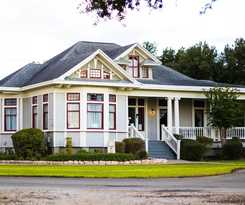 Hotel Gruene Homestead Inn