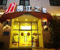 Jinjiang Inn Shanghai Hongkou Football Stadium