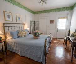 B&B Southern Wind Inn 