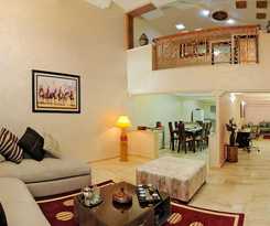 Hotel Aparthotel Les Oliviers Suites and Spa