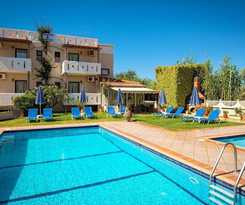  Marianthi Apartments by Estia