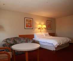 Hotel Widus Inn