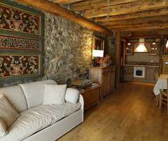  Albergo Diffuso Zoncolan