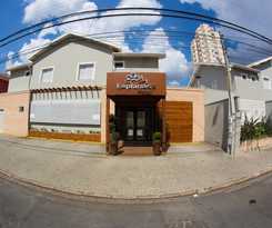Hotel Esplanada