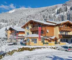 Hotel Pension Anja