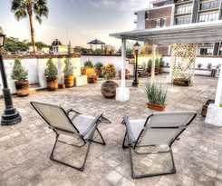 Hotel Casa Bruselas
