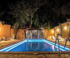 Hotel Hard Road Atacama